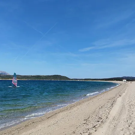 Le Vecchie Saline Vacanze *