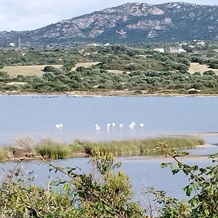 Le Vecchie Saline Vacanze * Murta Maria