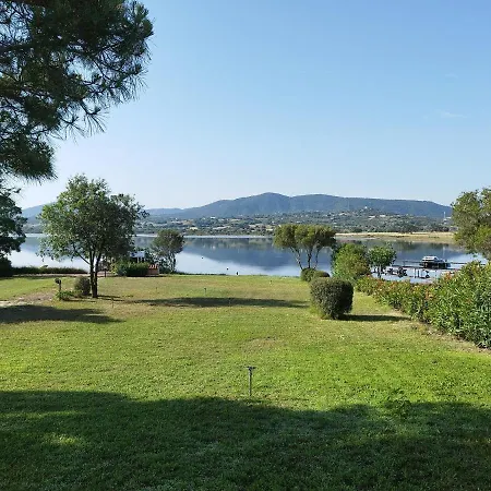 Le Vecchie Saline Vacanze Murta Maria
