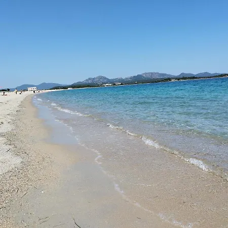 Le Vecchie Saline Vacanze Apartman