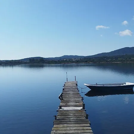 Le Vecchie Saline Vacanze * Murta Maria