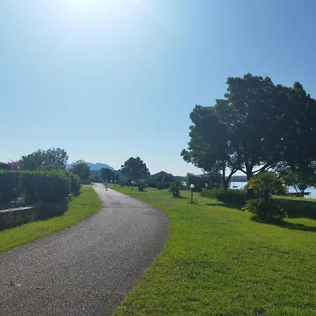 Le Vecchie Saline Vacanze * Murta Maria