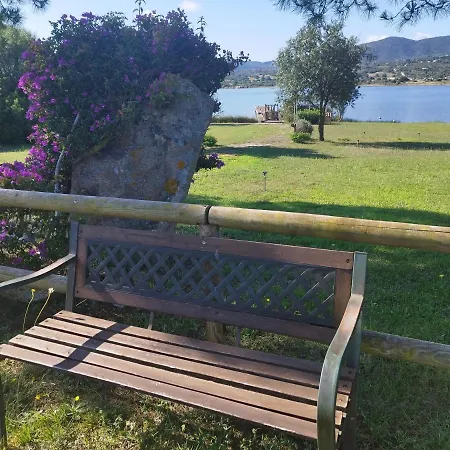 Le Vecchie Saline Vacanze * Murta Maria