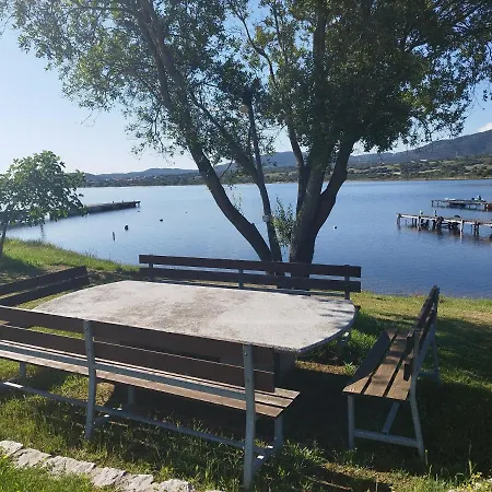 Apartman Le Vecchie Saline Vacanze *