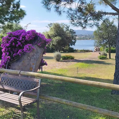 Le Vecchie Saline Vacanze * Murta Maria