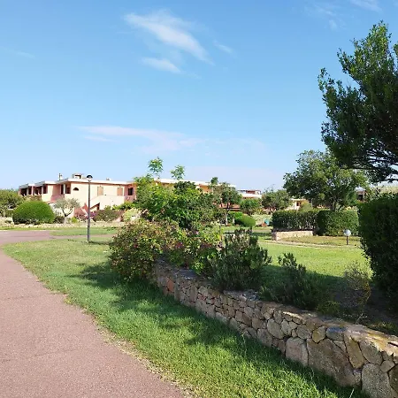 Le Vecchie Saline Vacanze Murta Maria